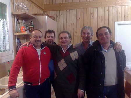 87° VAM-Certo che siamo proprio belli!!